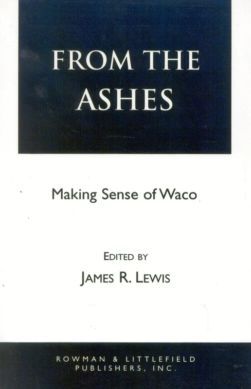 From the Ashes: Making Sense of Waco - Image 1