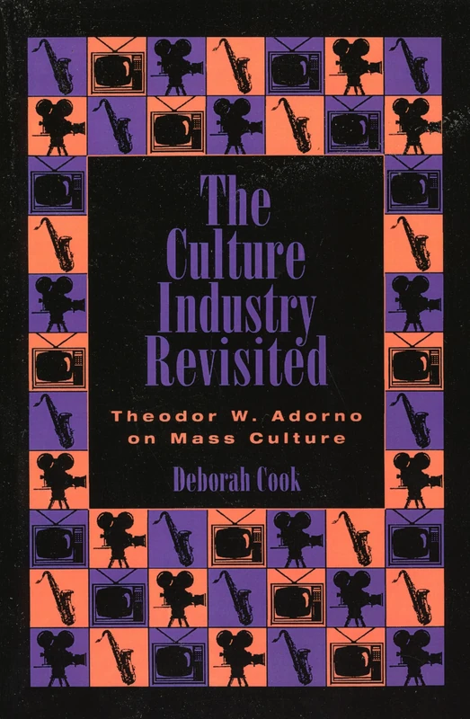 The Culture Industry Revisited: Theodor W. Adorno on Mass Culture - Image 1