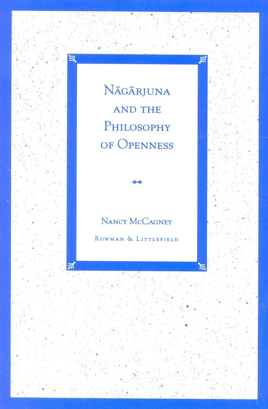 Nagarjuna and the Philosophy of Openness - Image 1