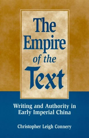 The Empire of the Text - Rowman & Littlefield Publishers