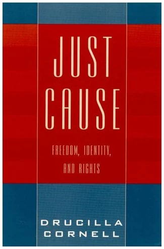 Just Cause: Freedom, Identity & Rights - Image 1