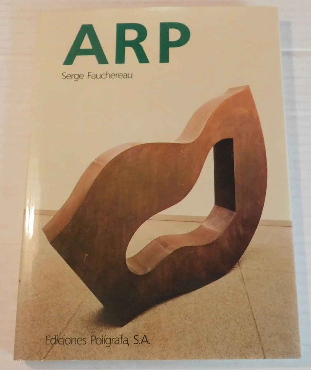 Hans Arp