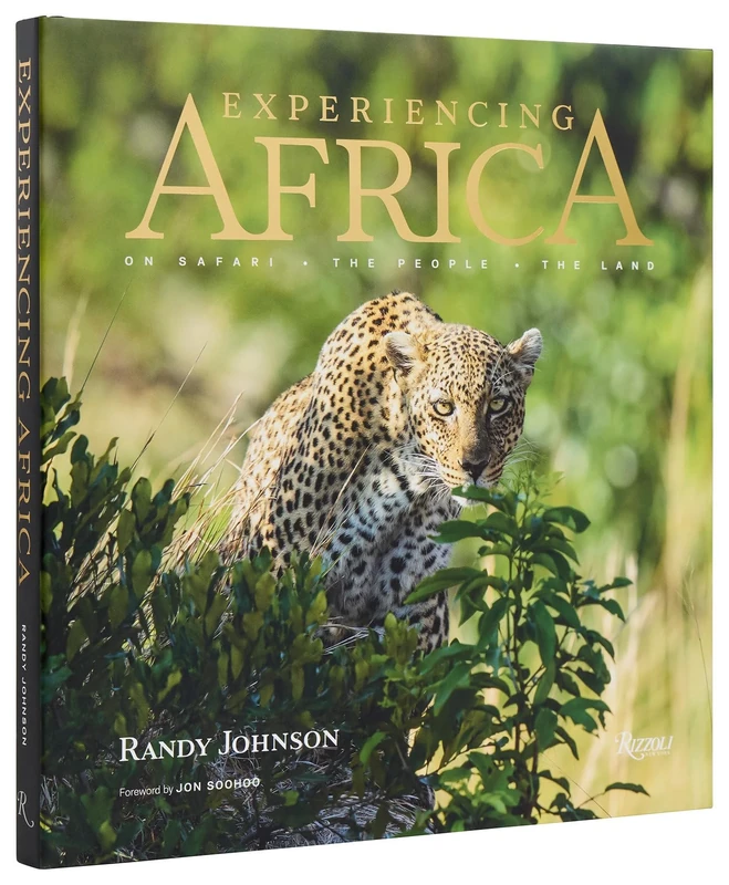 Experiencing Africa: On Safari The People The Land