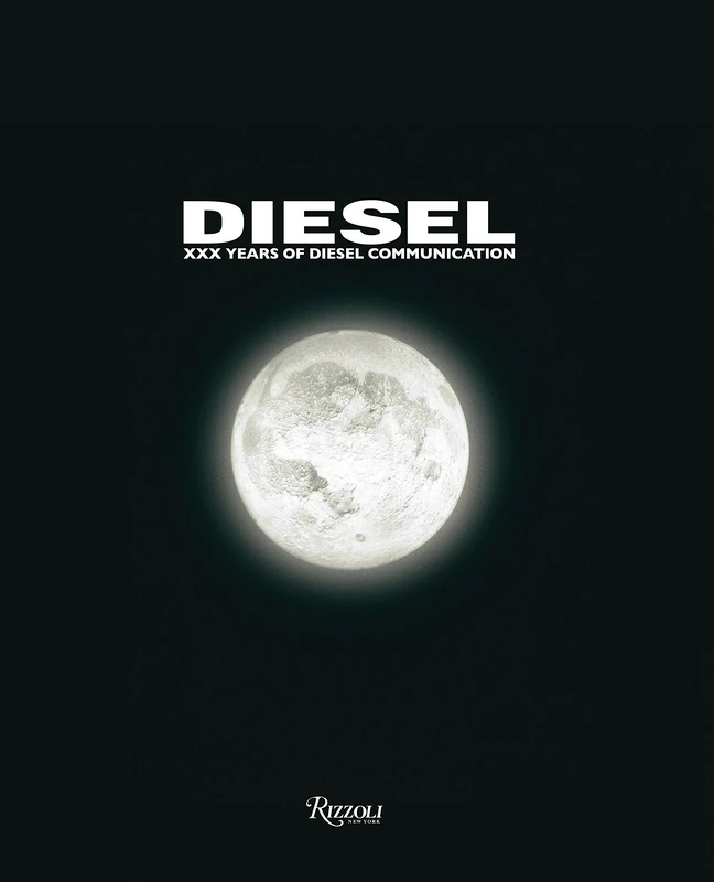 Diesel: XXX Years of Diesel Communication - Image 1