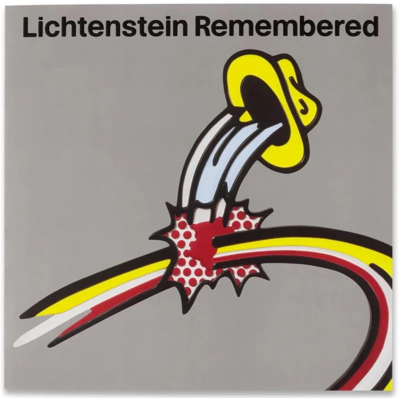 Lichtenstein Remembered - Image 1