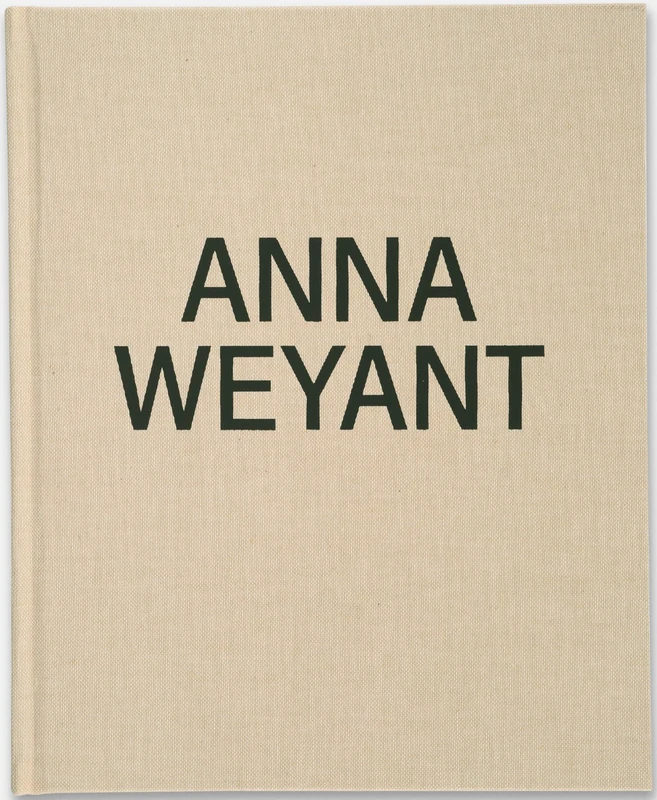 Anna Weyant