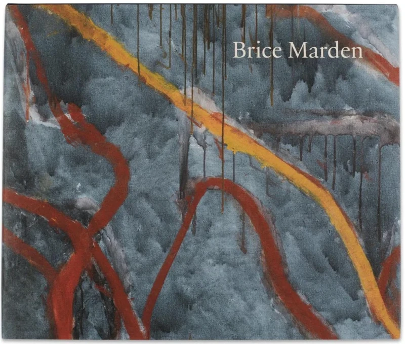 Brice Marden: Let the Painting Make You - Image 1
