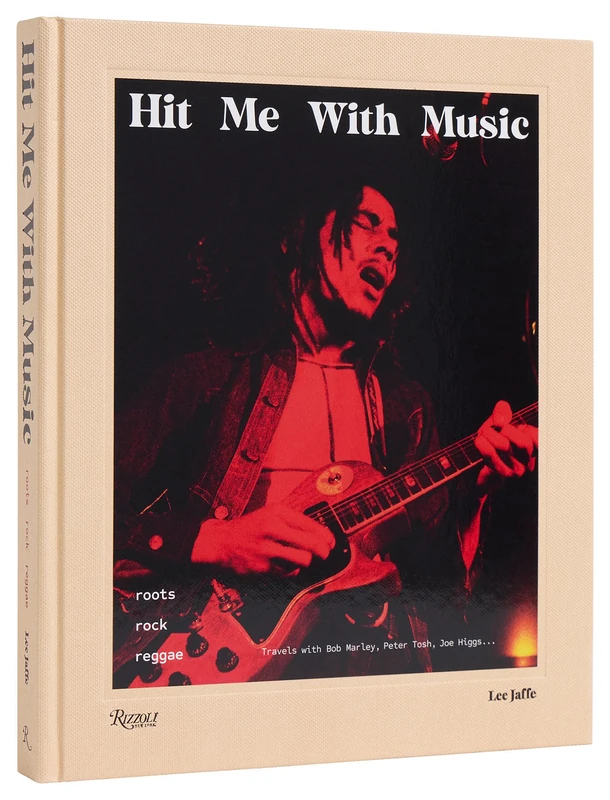 Jamaica Reggae: Hit Me With Music