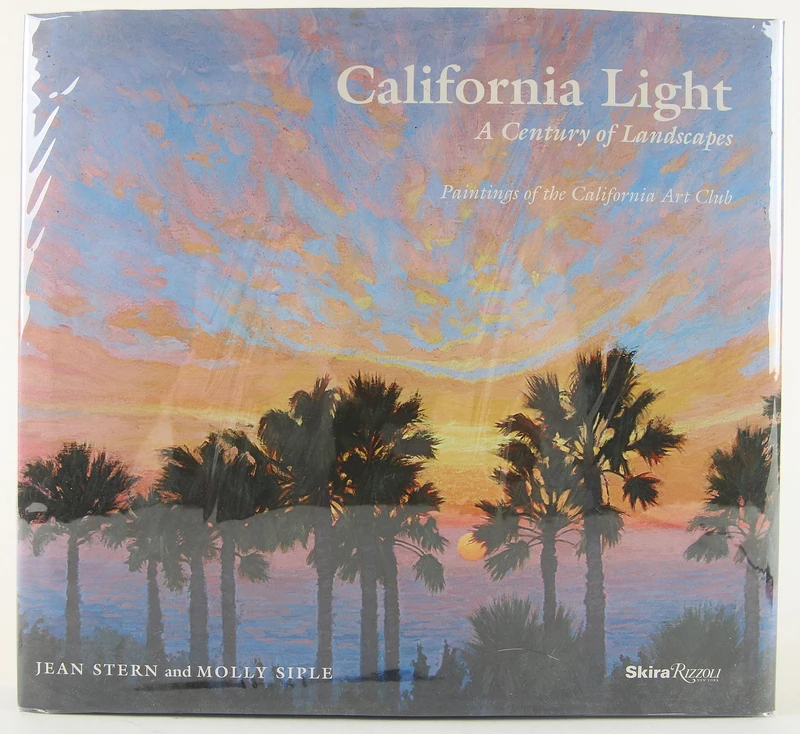 California Light: Paintings of the California Art Club - Image 1