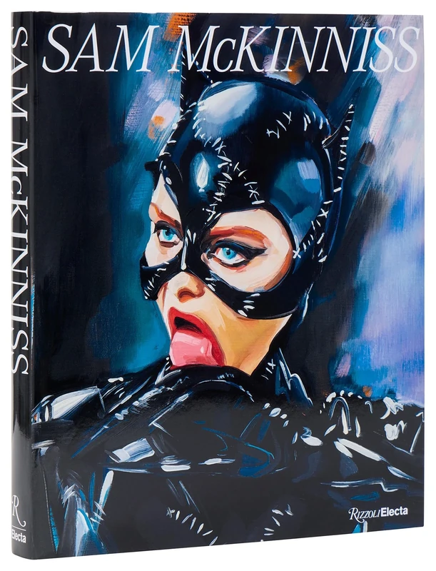 Sam Mckinniss: Entertainment Tonight