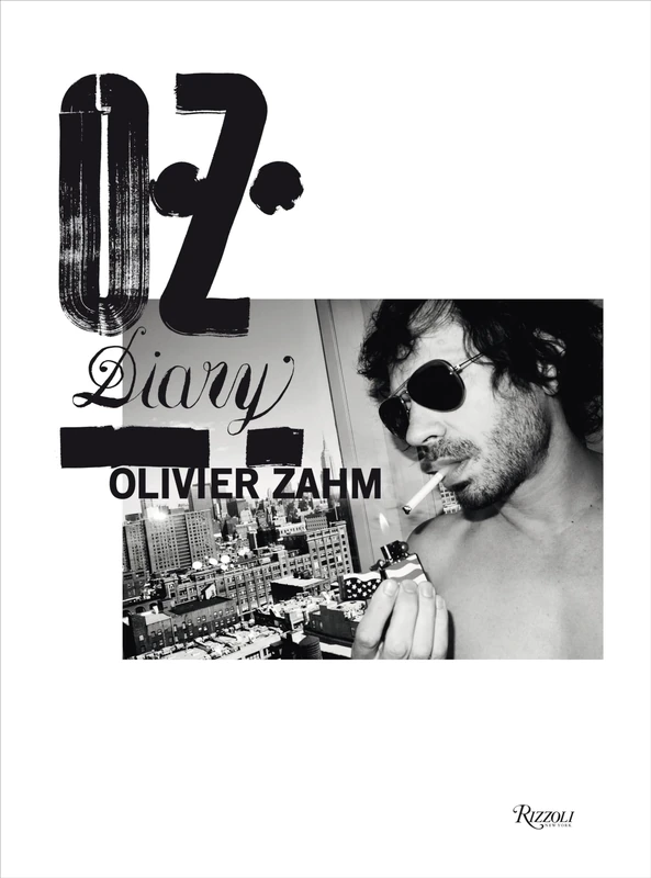 Olivier Zahm: A Photographic Diary of Fashion, Art, and Sex - Image 1