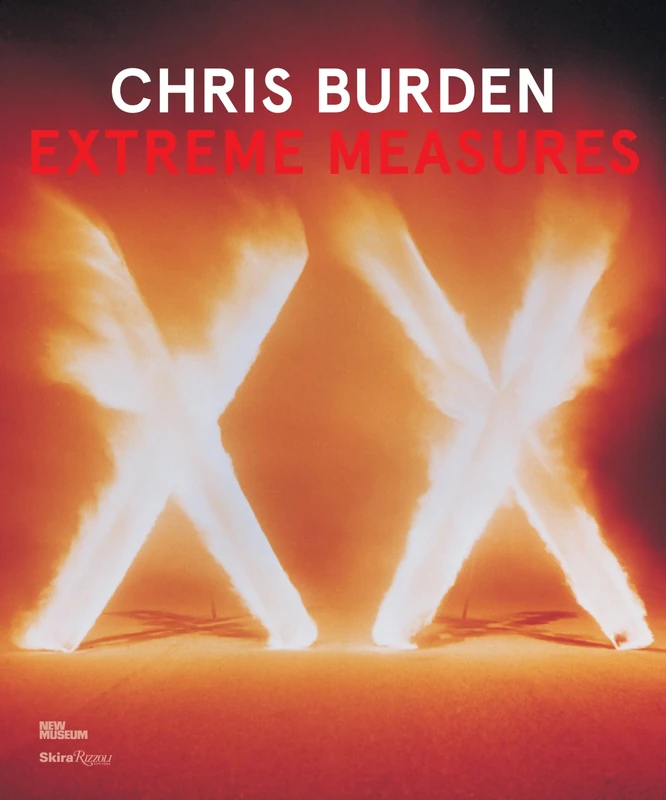 Chris Burden, Extreme Measures - Image 1