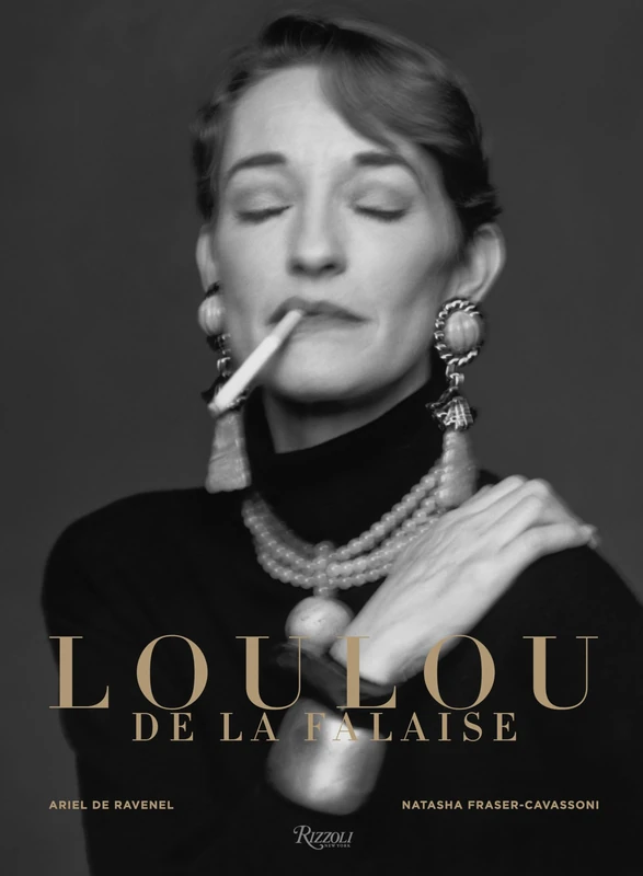 Loulou de La Falaise