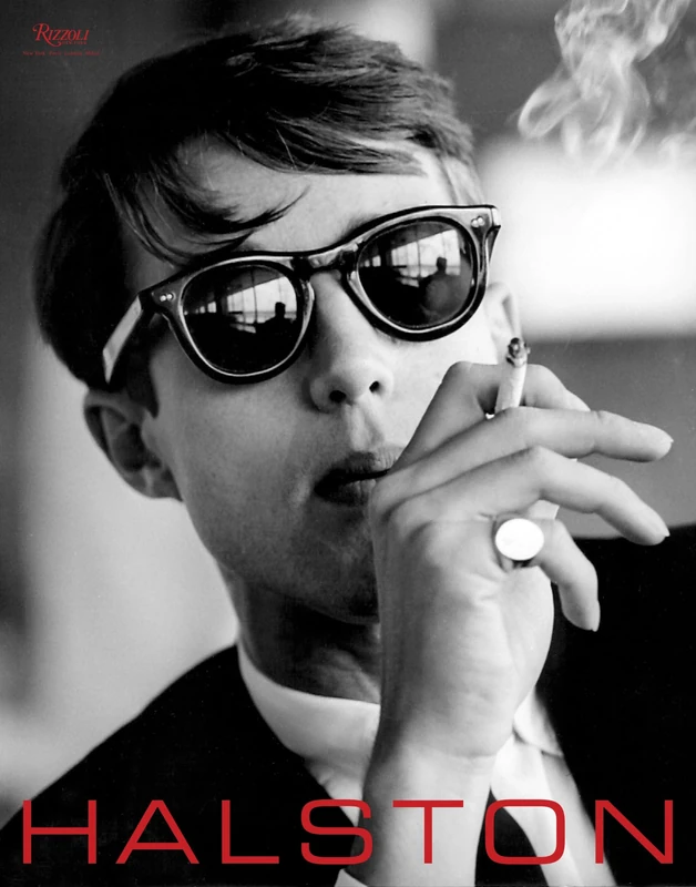 Halston: Inventing American Fashion - Image 1