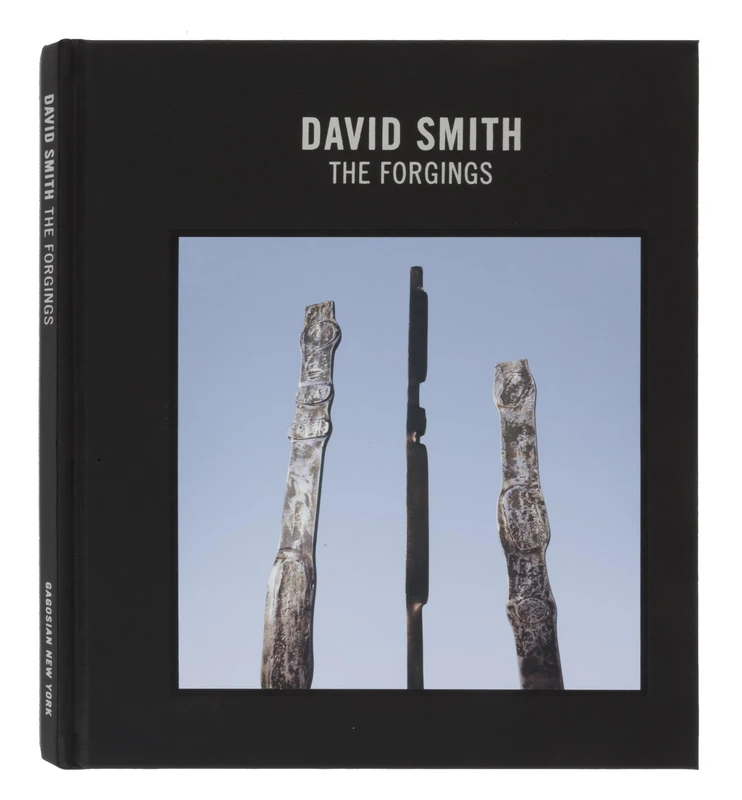 David Smith: Forgings