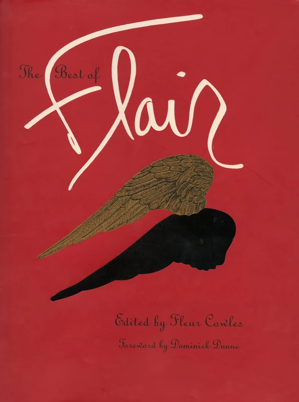 The Best of Flair (Rizzoli Classics) - Image 1