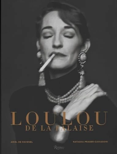 LouLou de la Falaise