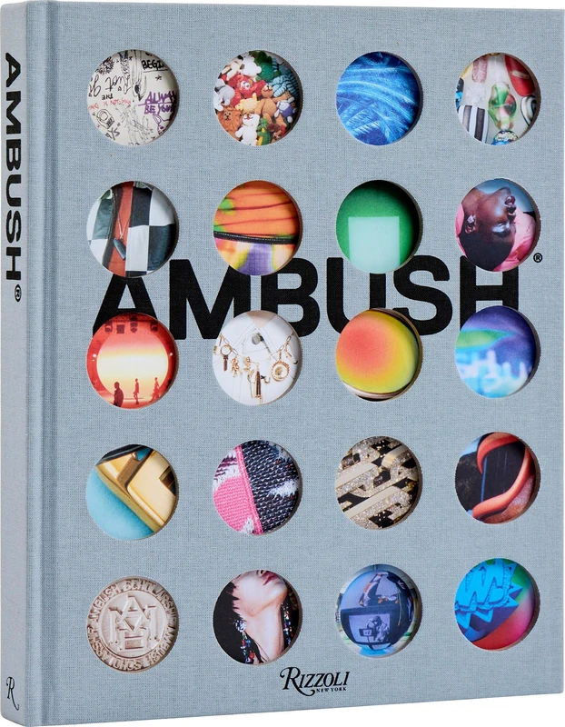 AMBUSH - Image 1