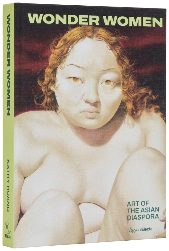 Wonder Women: Figurative Art of the Asian Diaspora