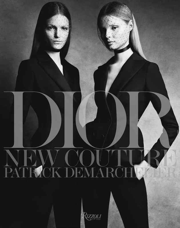 DIOR NEW COUTURE VOL II: Volume 2