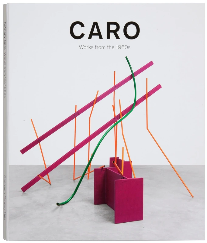 Caro: Works from the 1960s - Image 1