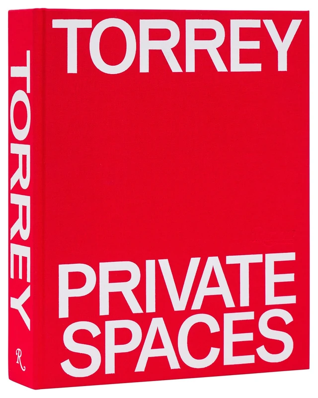 Torrey: Private Spaces: Great American Design