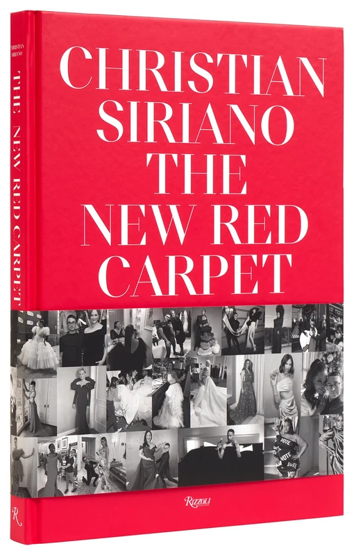 Christian Siriano: Red Carpet Dreams