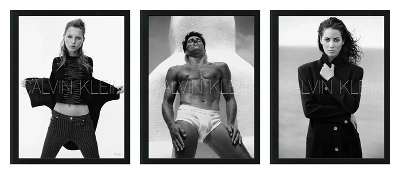 Calvin Klein(Assorted Covers) - Image 1