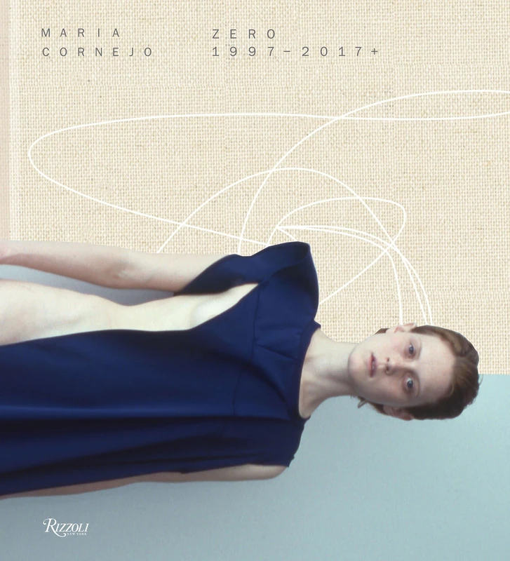 Maria Cornejo: Zero - Image 1