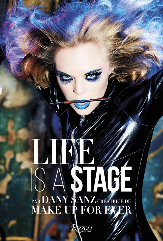 Life is a stage : Avec le Carnet de croquis