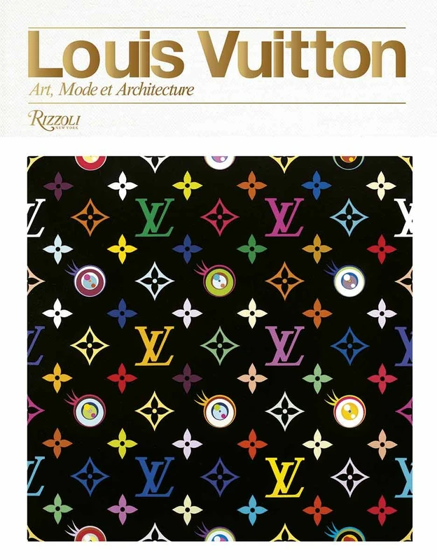 louis vuitton,art,mode et architecture: VOLUME 2