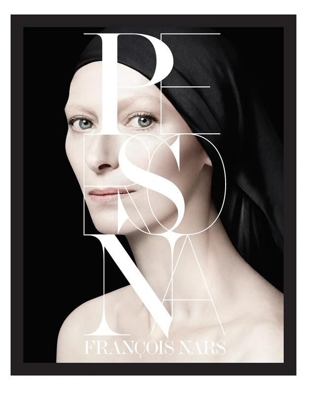 Persona: Francois Nars