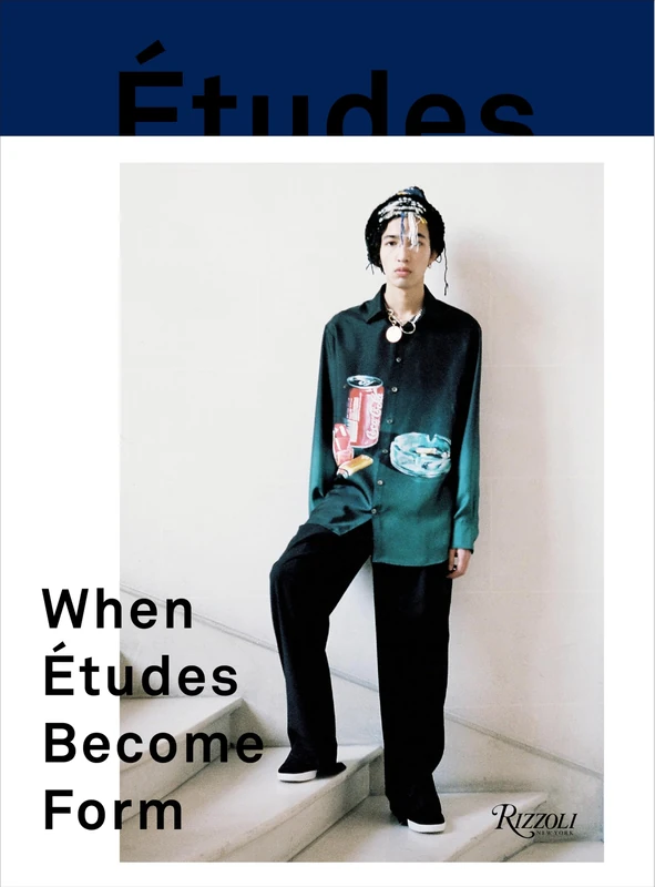 When Études Become Form: Paris, New York, and the Intersection of Fashion and Art