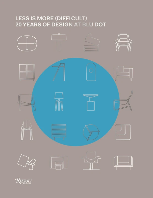 Less Is More Difficult: 20 Years of Design at Blu Dot