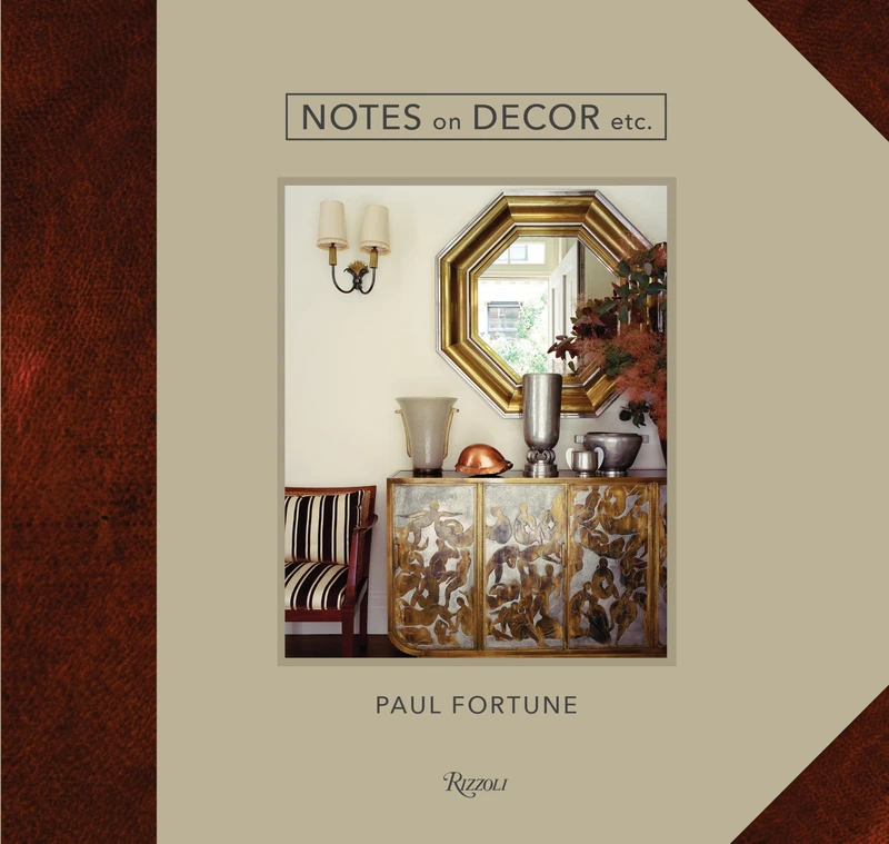 Notes On Decor Etc: 1978-2018