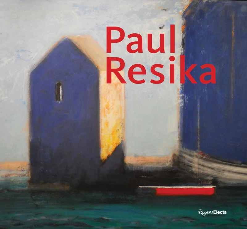 Paul Resika: Eight Decades of Painting - Image 1