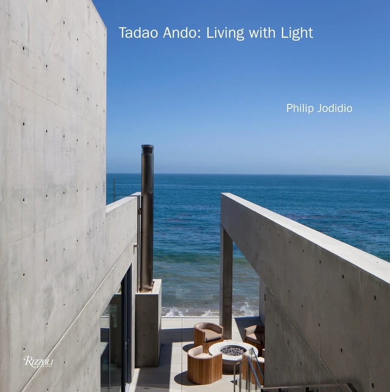 Tadao Ando: Living in Harmony: New Contemporary Houses: Living With Light