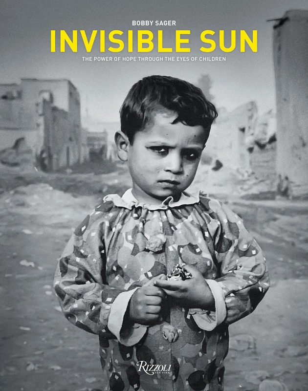 Invisible Sun: The Power of Hope Through the Eyes of Children - Image 1