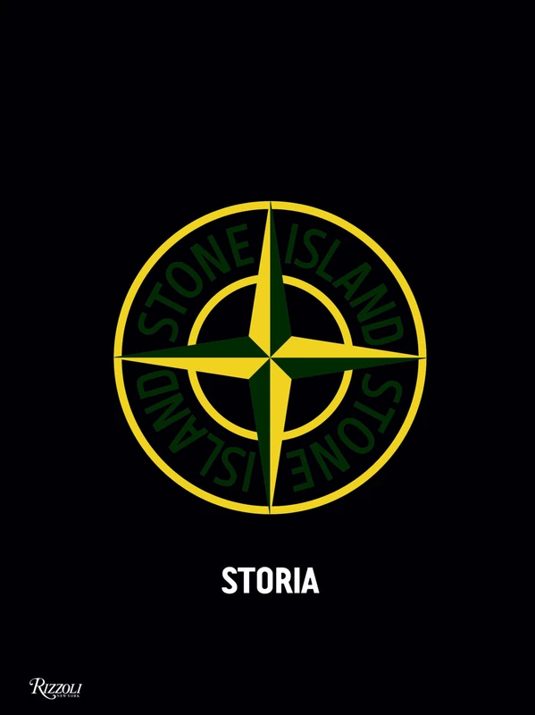 Stone Island - Image 1