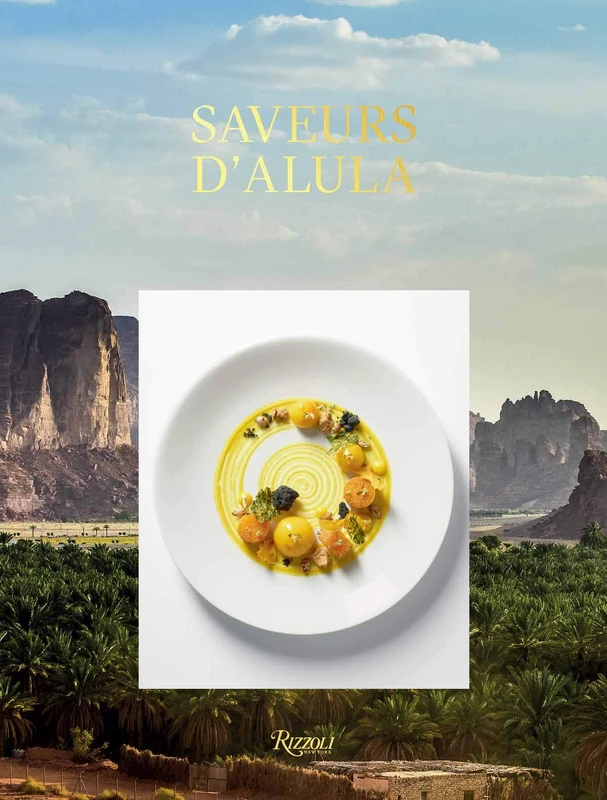 SAVEURS D'ALULA
