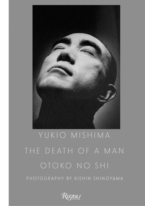 Yukio Mishima: The Death of a Man - Image 1
