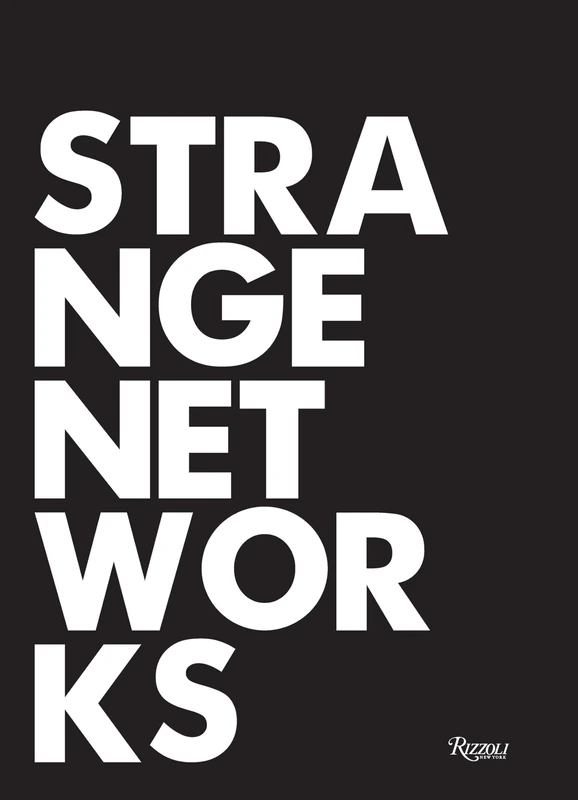 Strange Networks - Image 1