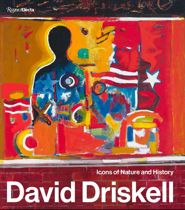 David Driskell: Icons of Nature and History - Image 1