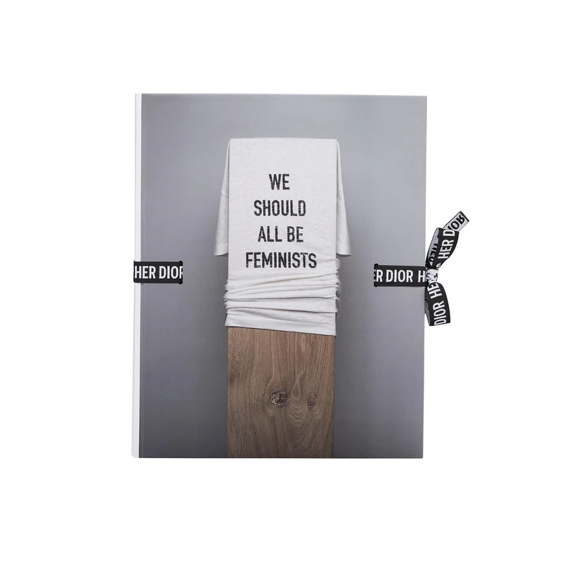 Dior Her: Maria Grazia Chiuri's New Voice