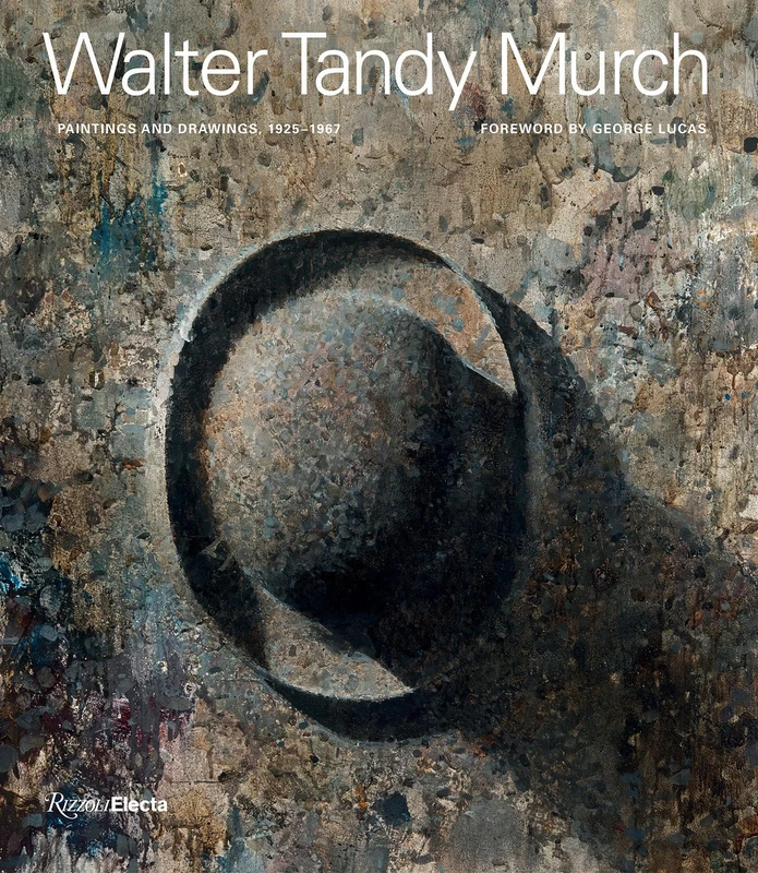 Walter Tandy Murch: Paintings and Drawings, 1925–1967 - Image 1