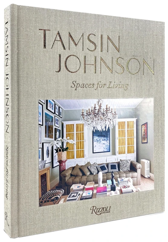 Tamsin Johnson: Spaces for Living - Image 1