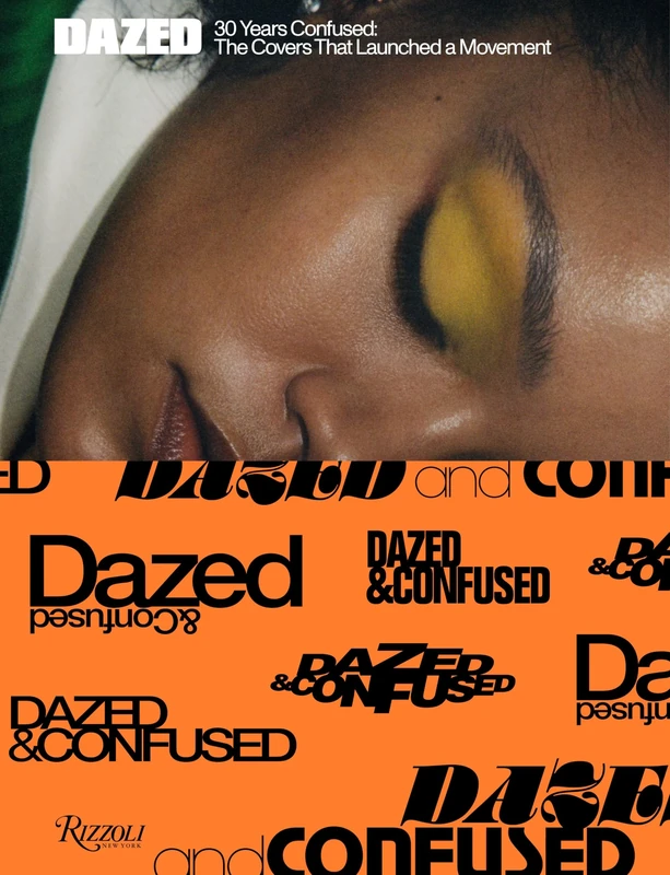 Dazed: 30 Years Confused: The Covers - Image 1