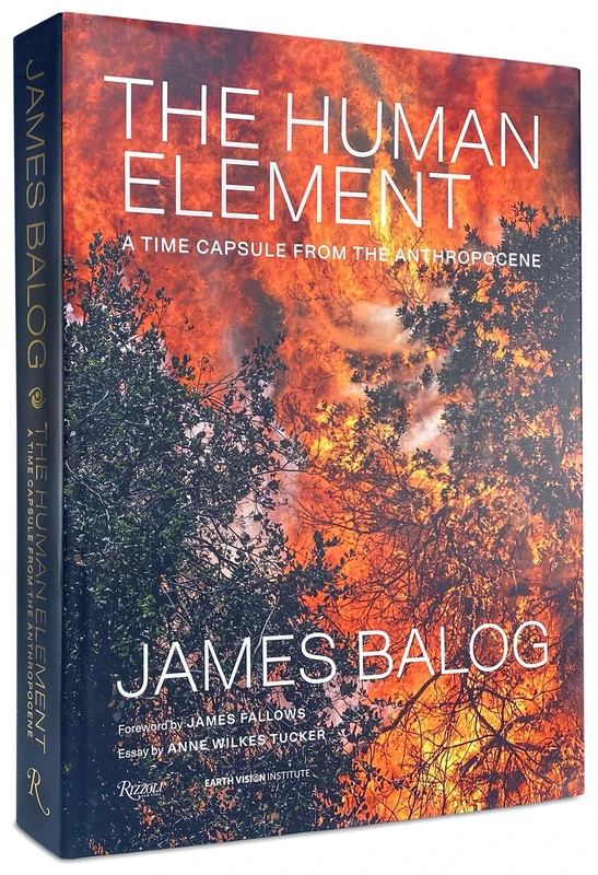 The Human Element: A Time Capsule from the Anthropocene - Image 1