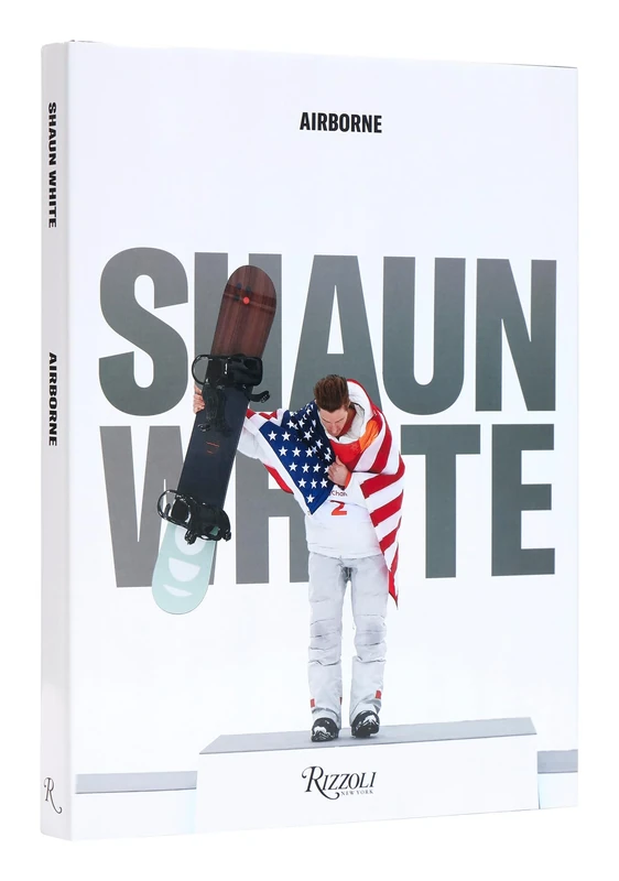 Shaun White: Airborne - Image 1