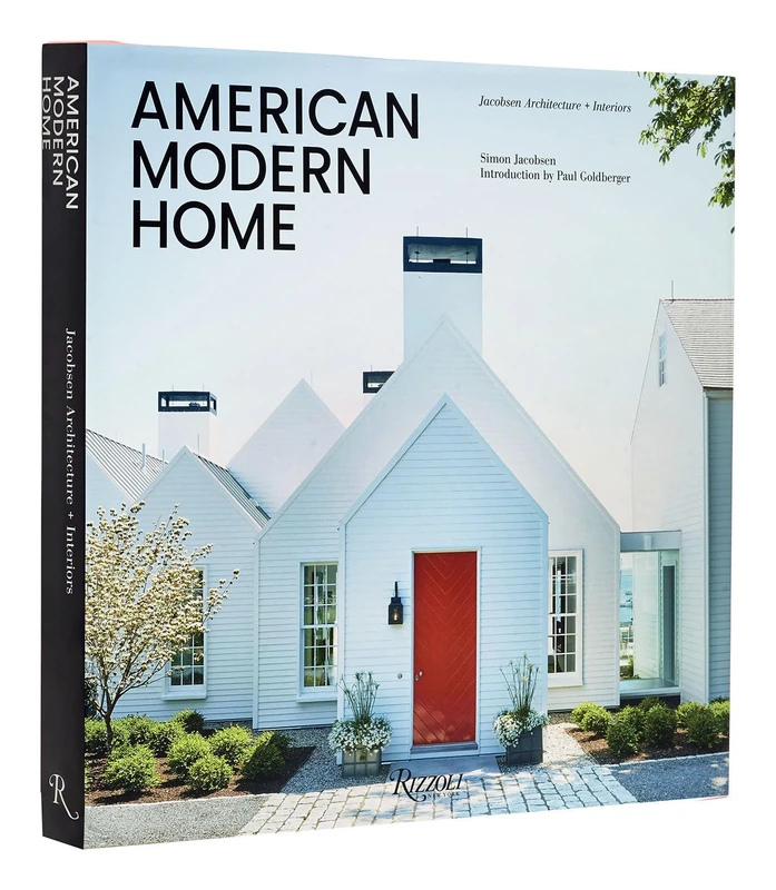 American Modern Vernacular: Jacobsen Architecture + Interiors